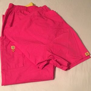 WonderWink Scrub Set